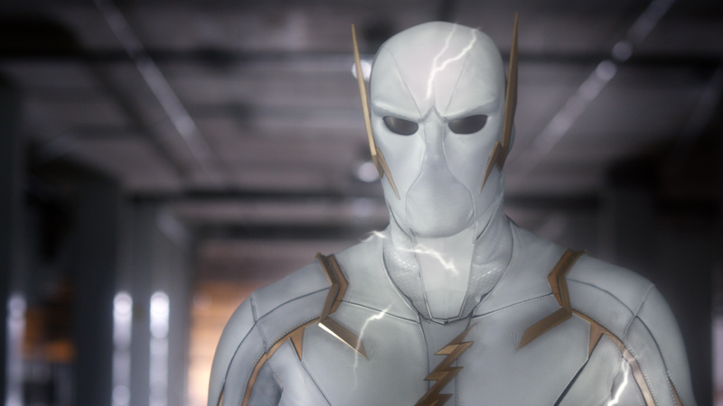 Also much better close up, where one can avoid the godcrotch.